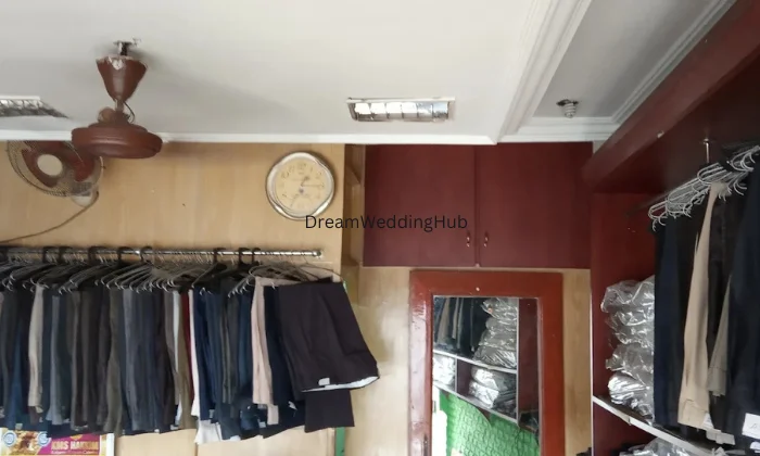 Afex Mens Fashioners